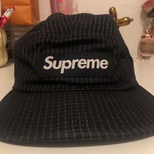 Supreme hat
